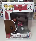 Funko Pop! Basketball #54 Michael Jordan - Free Shipping! - Great Price!