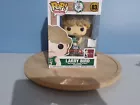 Funko Pop! Basketball Boston Celtics - Larry Bird Special Edition #83
