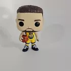 Funko POP! Basketball: Golden State Warriors - Stephen Curry #95
