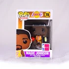 Funko Pop! Basketball: Magic Johnson NBA LA Lakers (Gold Jersey) #78