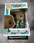 Funko Pop! Basketball Michael Jordan Upper Deck Vinyl Figure #71 NEW. IN HAND