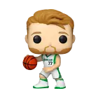 Funko POP! Basketball NBA Dallas Mavericks - Luka Doncic #128 [Green Jersey]