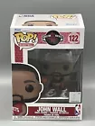 Funko POP Basketball: NBA Houston Rockets John Wall #122 New In Box