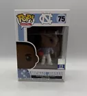 Funko POP! Basketball: UNC - Michael Jordan #75