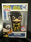 Funko Pop Batgirl #148 2016 New York Comic Con Exclusive DCB1PG20