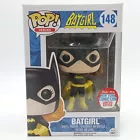 Funko Pop! Batgirl 148 NYCC Exclusive DC Comics Batman Heroes Vinyl Figure Toy
