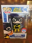 Funko Pop Batgirl NYCC Exclusive 148