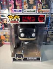 Funko Pop Batman 10 Inch Brand New