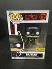 FUNKO POP ! BATMAN 1195 HOT TOPIC EXCLUSIVE POP MOVIES D02
