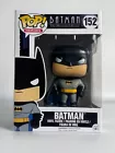 FUNKO POP ! BATMAN 152 POP HEROES C01