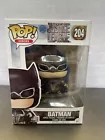 Funko Pop Batman #204 DC Comics Justice League Heroes Vinyl Figure (B21T)