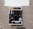 Funko POP! Batman 415 Funko Shop Exclusive Heroes Batman Beyond IN HAND NEW