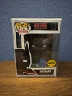Funko Pop! Batman #458 - Funko Exclusive *CHASE*