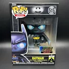 Funko Pop! Batman #515 Hikari EE Exclusive Ltd Edition *See Description & Photos