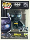 Funko Pop! Batman 85th Anniversary Hikari Batman #515 EE Exclusive (SEE PHOTOS)
