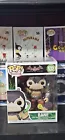 Funko Pop! Batman Arkham Asylum Bane 532 Glow Deluxe Special Edition