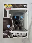 Funko Pop! - Batman Arkham Knight - Arkham Knight #73