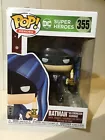 Funko Pop Batman as Ebenezer Scrooge #355 Christmas Holiday