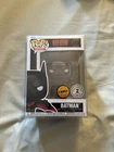 Funko Pop! Batman Beyond #458 CHASE Zavvi Exclusive