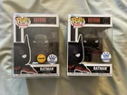 Funko Pop! Batman Beyond #458 Common AND Chase