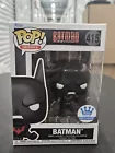 Funko Pop! Batman Beyond Shop Exclusive #415 New Batman Animation