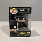 Funko Pop! Batman (BLOODY) #518 BRAND NEW W/Protector