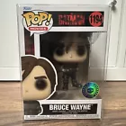 Funko POP! Batman Bruce Wayne #1194 (PIAB Pop In A Box Exclusive)