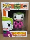 Funko POP Batman Classic TV Series 44 The Joker
