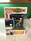 Funko POP! Batman Classic TV Series Batman 41