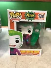Funko POP! Batman Classic TV Series Surf's Up! The Joker 134