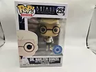 Funko Pop! Batman - Doctor Harleen Quinzel Batman Animated #252 Pop In Box