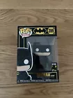 Funko Pop! Batman Forever - Batman 289