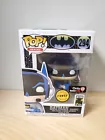 Funko Pop!: Batman [Gamer} #294 (Limited Edition Chase) (GameStop Exclusive)