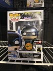 Funko Pop Batman Gamer Chase 294 Game Stop Exclusive