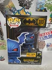 Funko Pop! Batman Merciless #313 (Hot Topic Exc) Vinyl Figure