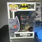 Funko Pop Batman Murder Machine DC Super Heroes 360 Special Edition - Near Mint