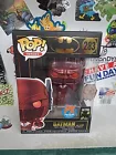 Funko Pop! Batman Red Death #283 (Px Exc) Vinyl Figure