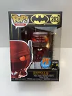 Funko POP! - Batman Red Death - DC Universe - PX Previews Exclusive #283 MINT
