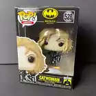 Funko POP! Batman Returns - #528 Catwoman (Box Imperfection)