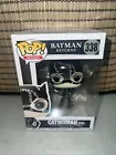 Funko Pop! Batman Returns Catwoman #338 Vinyl Figure