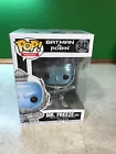 Funko POP!  Batman & Robin Mr Freeze 342