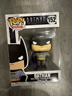 Funko Pop! Batman The Animated Series Batman #152 Vinyl Figure Official