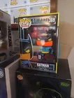 Funko Pop! Batman The Animated Series BlackLight Batman #369
