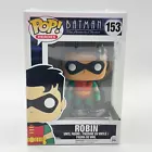 Funko Pop! Batman The Animated Series - Robin #153