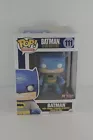 Funko Pop Batman The Dark Knight Returns 111 PX Previews Exclusive NM box