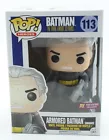 Funko Pop! - Batman The Dark Knight Returns Armored Batman 113 PX Previews Vinyl