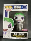 Funko Pop Batman The Dark Knight Returns The Joker #116 PX Previews