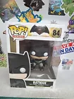 Funko Pop! Batman V Superman Batman #84 Vinyl Figure