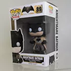 Funko POP! Batman v Superman - Vinyl Figure - KNIGHTMARE BATMAN #89 *NM*