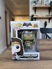 Funko POP Batman vs Superman Patina Wonder Woman #86 Exclusive Vinyl Figure New